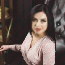 Массажистка Алина