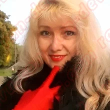 Массажистка Виола