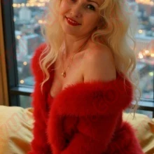 Массажистка Виола