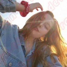 Массажистка Аня