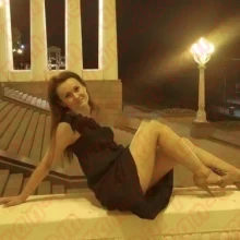 Массажистка Елена