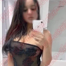 Массажистка Марина
