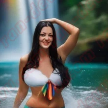 Массажистка МариШка