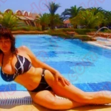 Массажистка МариШка