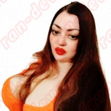 Массажистка МариШка