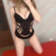 Массажистка Клубникина Ника Алексеевна