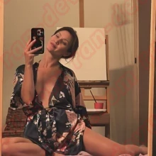 Массажистка Ирина