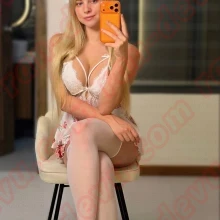 Массажистка Надежда