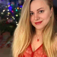 Массажистка Надежда