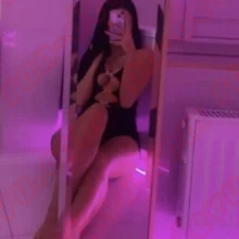 Массажистка Света