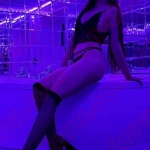 Массажистка Сабрина