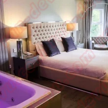 Экстази СПА