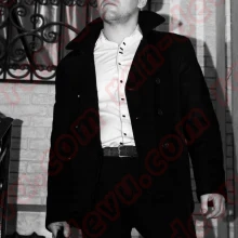 Массажист Лев