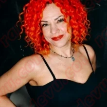 Массажистка Ирина