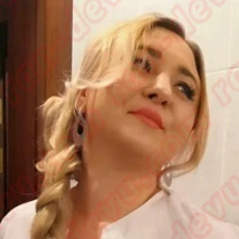 Массажистка Евгения