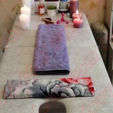 Массажистка Виолетта