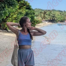 Массажистка Ксюша