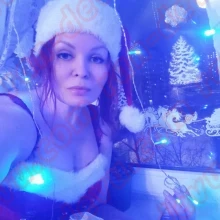 Массажистка Юлия