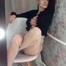 Массажистка Марина