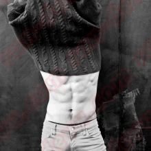 Массажист Антон