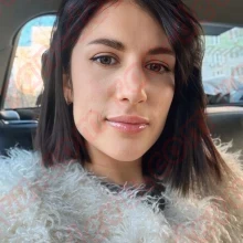 Массажистка Янина