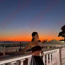 Массажистка Янина