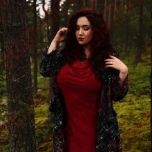 Массажистка Agatha