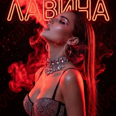 Лавина