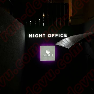 Night Office