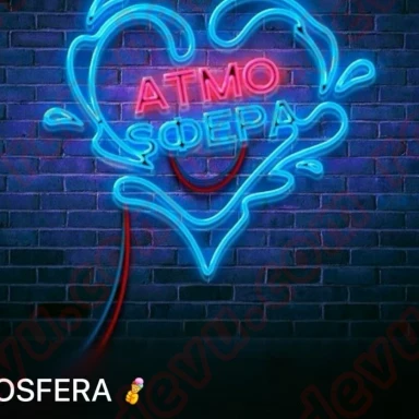Atmosfera