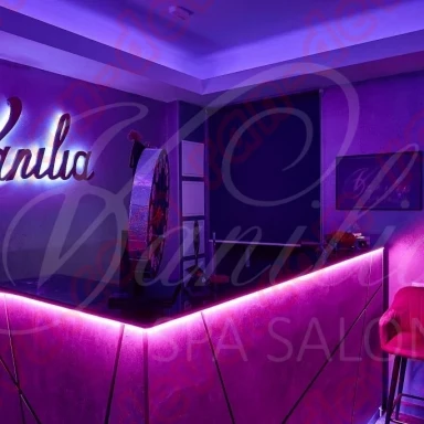 Vanilia