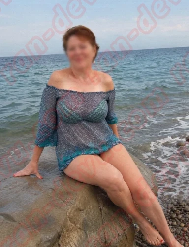 Светлана Ивановна