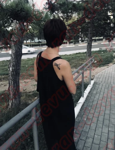 Оксана
