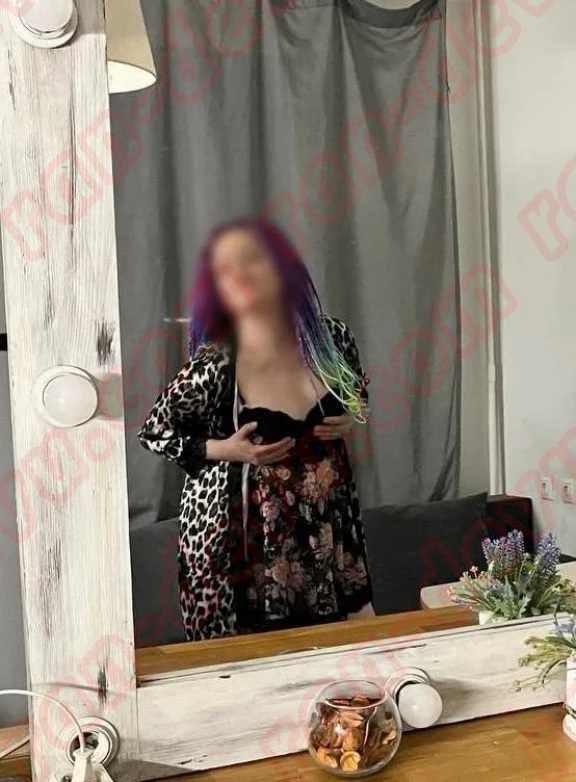 Массажистка Ямайка в Железнодорожном - База эротического массажа Рандеву