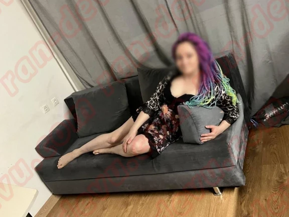 Массажистка Ямайка в Железнодорожном - База эротического массажа Рандеву