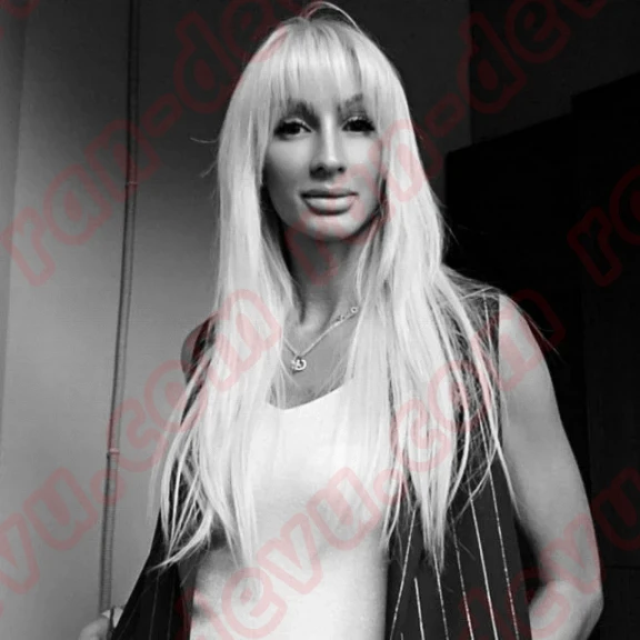 Массажистка Аврора в Сочи - База эротического массажа Рандеву