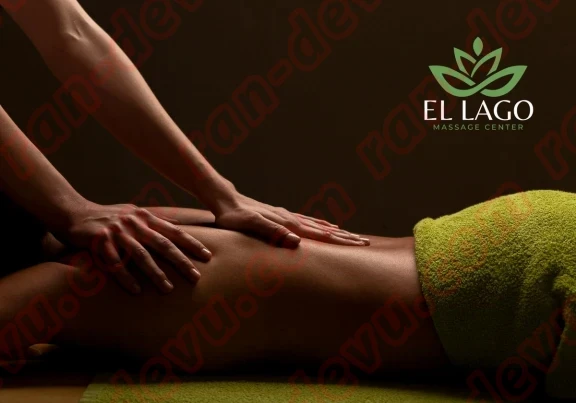 Массажистка Мария в Кемерове - База эротического массажа Рандеву