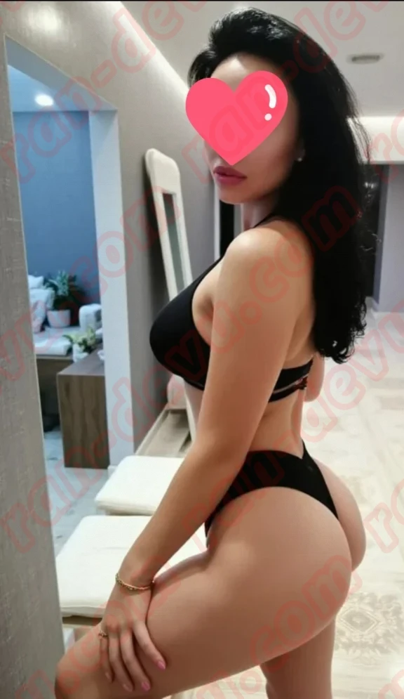 Массажистка Владочка в Краснодаре - База эротического массажа Рандеву