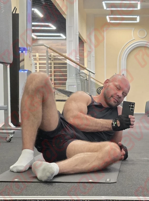 Массажист Денис в Санкт-Петербурге - База эротического массажа Рандеву