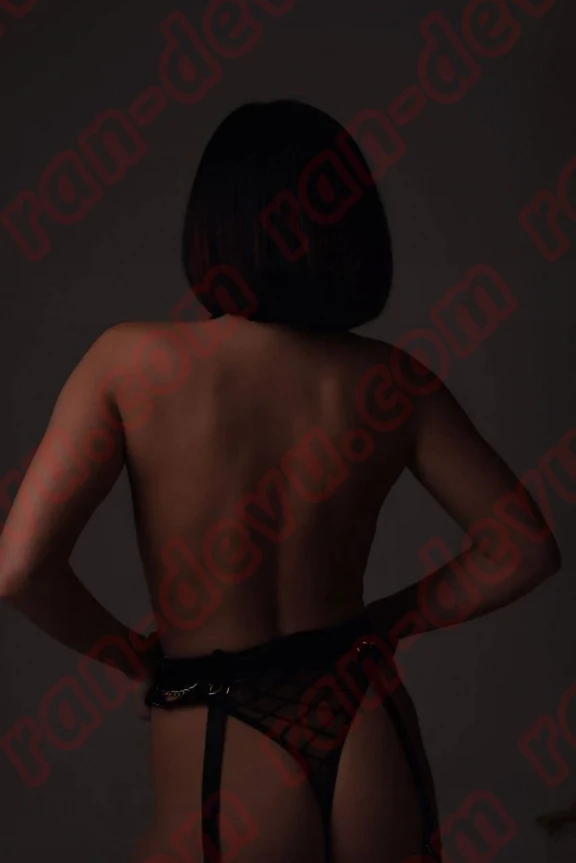 Массажистка Анита в Красногорске - База эротического массажа Рандеву