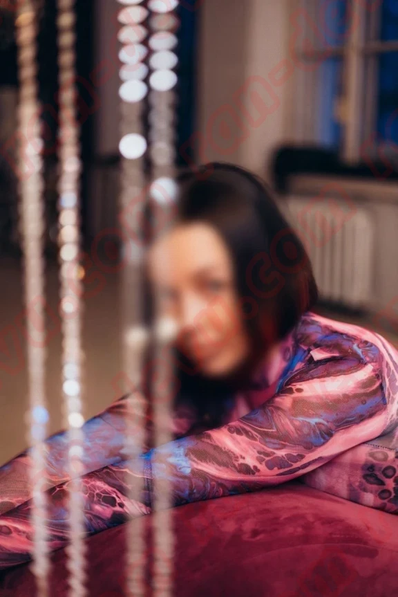 Массажистка Анита в Москве - База эротического массажа Рандеву