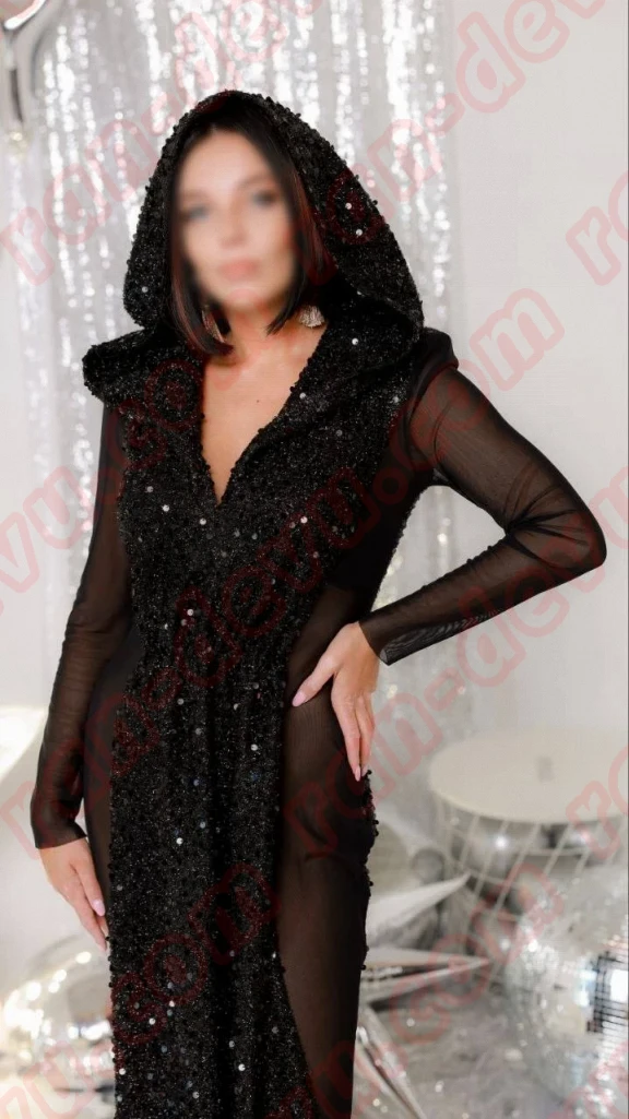 Массажистка Анита в Красногорске - База эротического массажа Рандеву