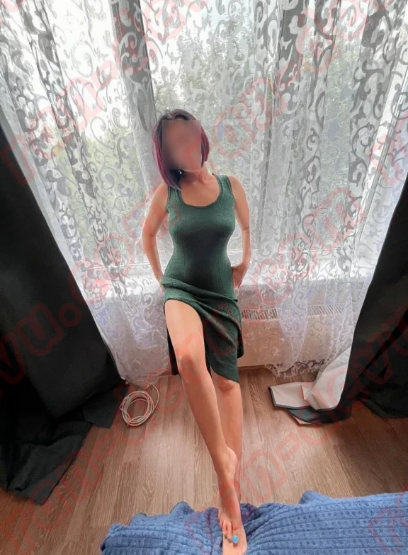 Массажистка Анита в Красногорске - База эротического массажа Рандеву