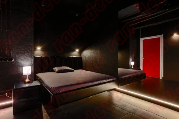 Салон Ателье Желаний "Секрет" - ran-devu.com