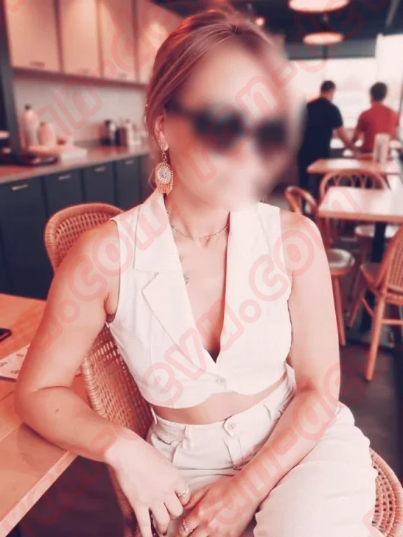 Массажистка Саша в Сочи - База эротического массажа Рандеву