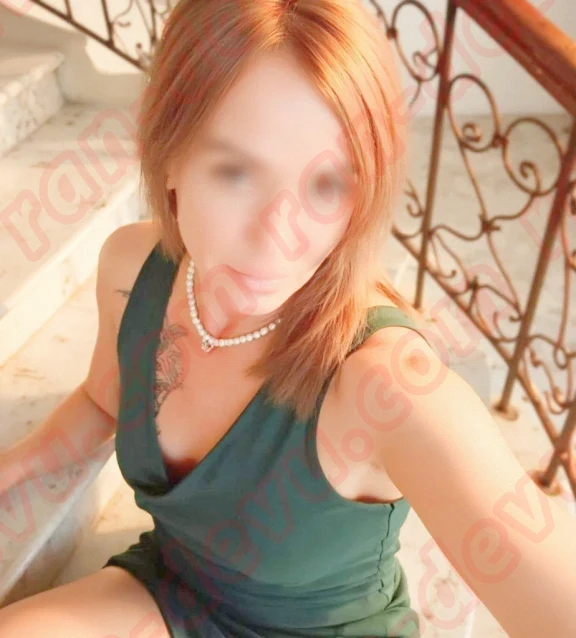 Массажистка Саша в Сочи - База эротического массажа Рандеву