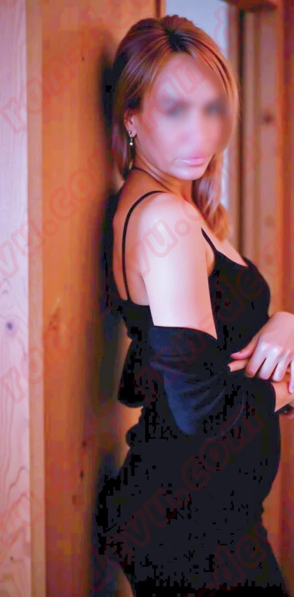 Массажистка Саша в Сочи - База эротического массажа Рандеву