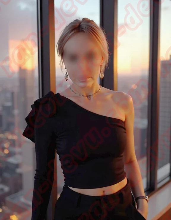 Массажистка Саша в Сочи - База эротического массажа Рандеву