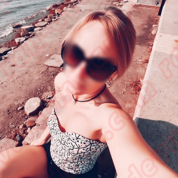 Массажистка Саша в Сочи - База эротического массажа Рандеву