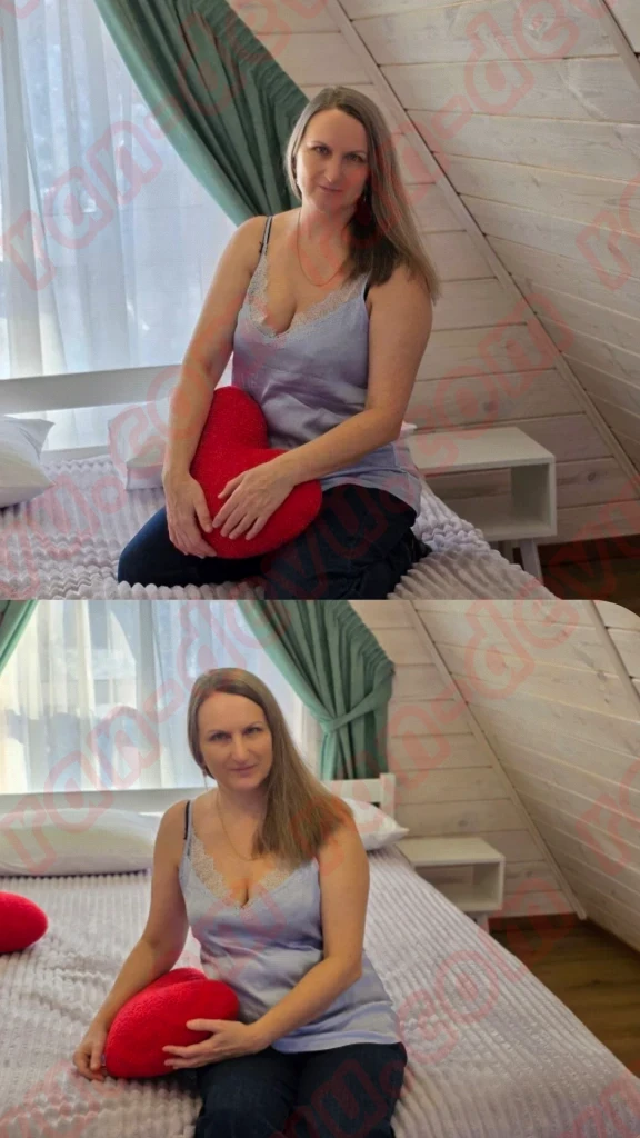 Массажистка Лариса в Тюмени - База эротического массажа Рандеву